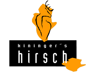 Kiningers Hirsch