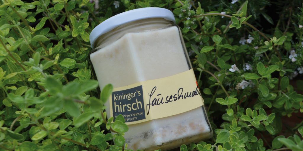 Home - Kiningers Hirsch